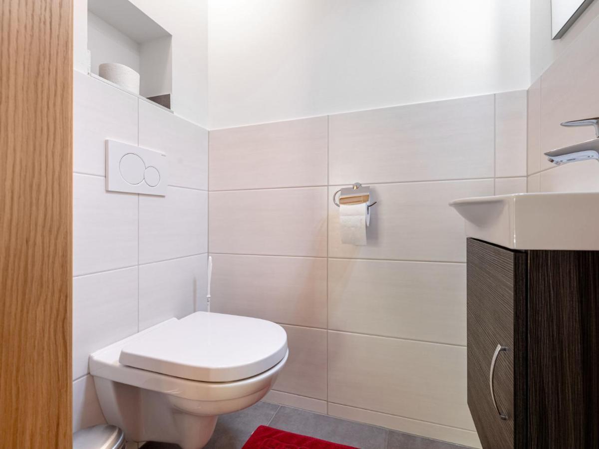 Apartment Mooslehen-2 By Interhome Schattberg Dış mekan fotoğraf