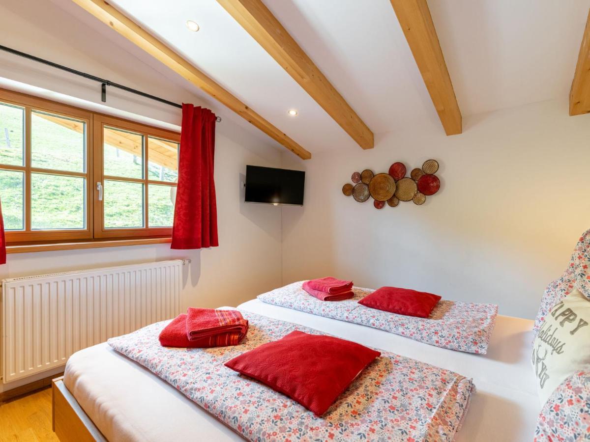 Apartment Mooslehen-2 By Interhome Schattberg Dış mekan fotoğraf