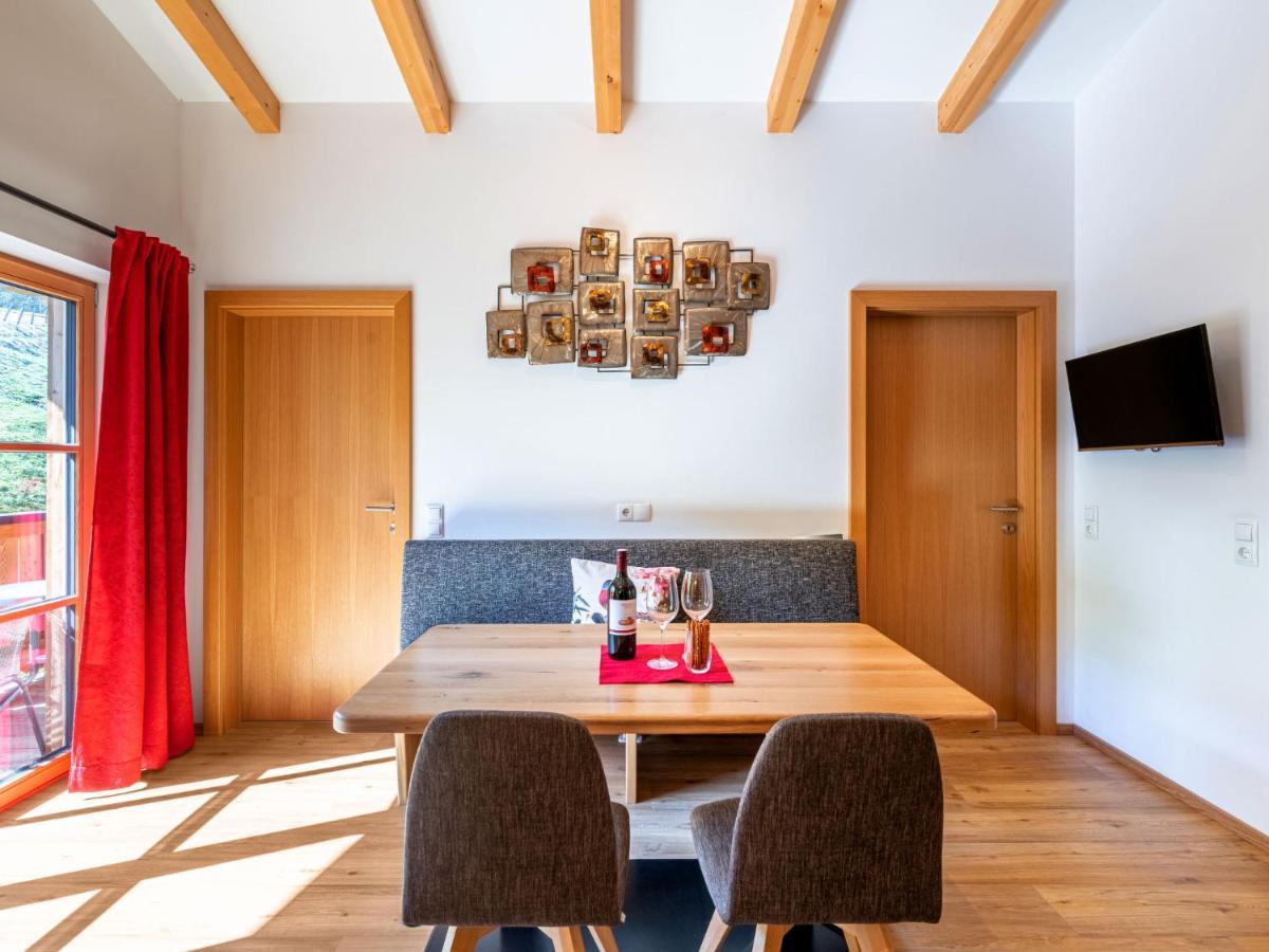 Apartment Mooslehen-2 By Interhome Schattberg Dış mekan fotoğraf