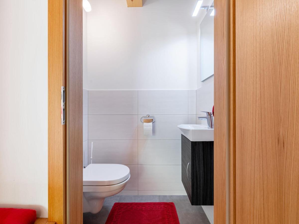Apartment Mooslehen-2 By Interhome Schattberg Dış mekan fotoğraf
