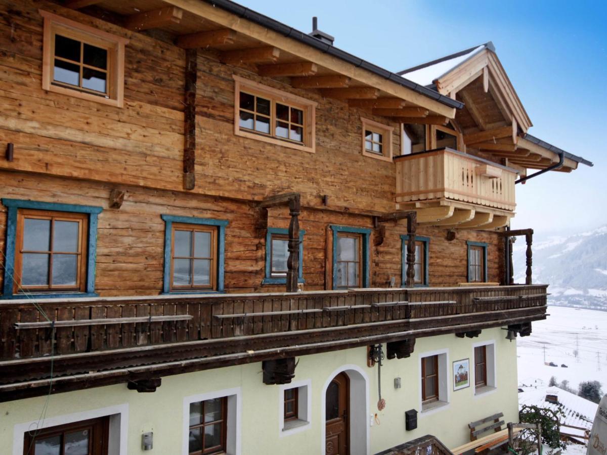 Apartment Mooslehen-2 By Interhome Schattberg Dış mekan fotoğraf