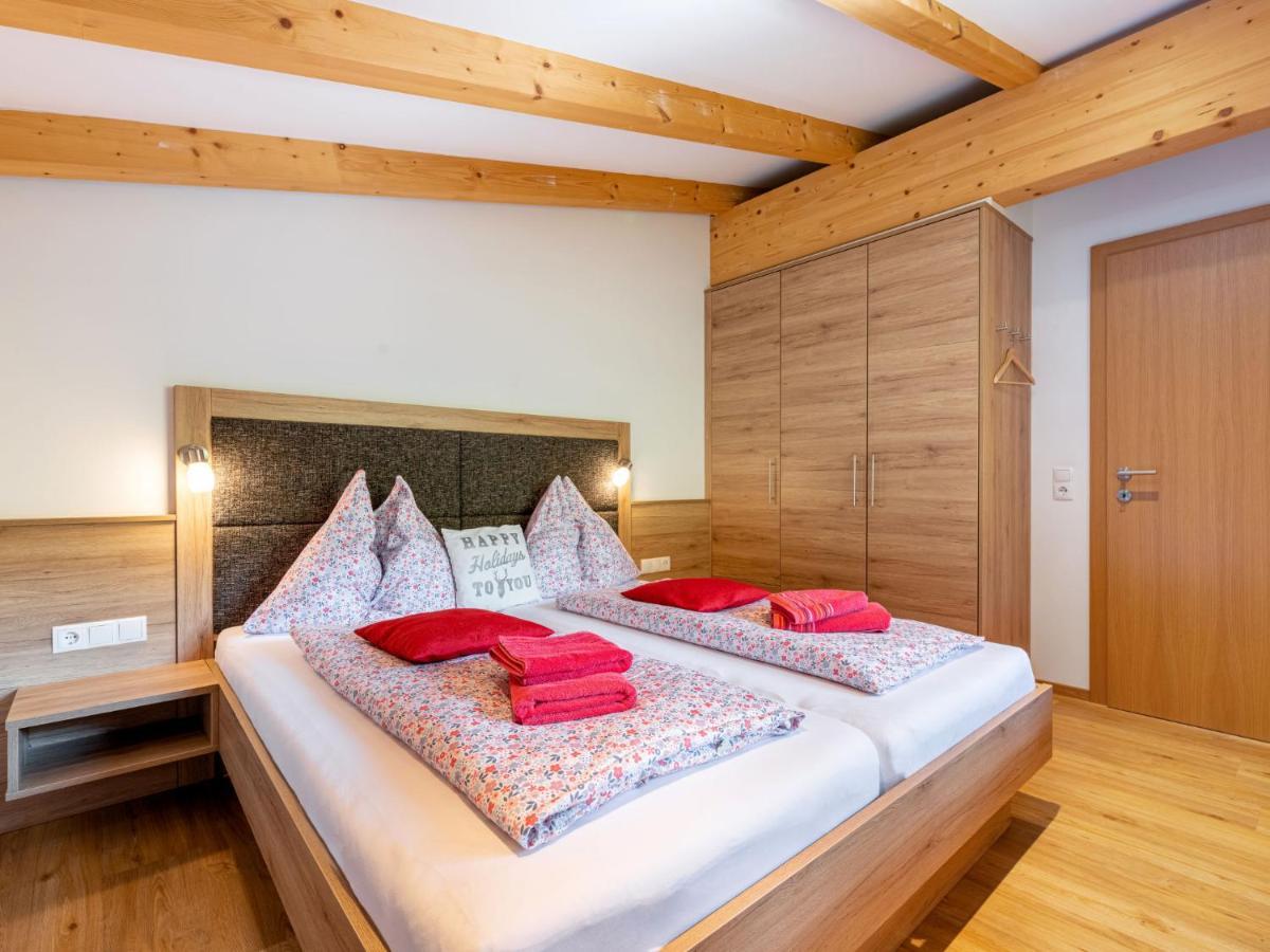 Apartment Mooslehen-2 By Interhome Schattberg Dış mekan fotoğraf