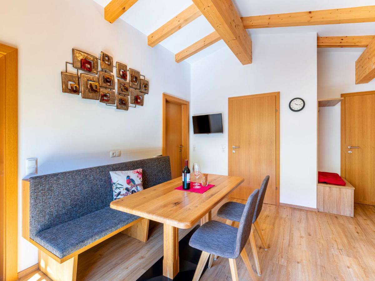 Apartment Mooslehen-2 By Interhome Schattberg Dış mekan fotoğraf