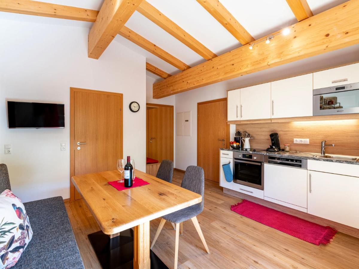 Apartment Mooslehen-2 By Interhome Schattberg Dış mekan fotoğraf